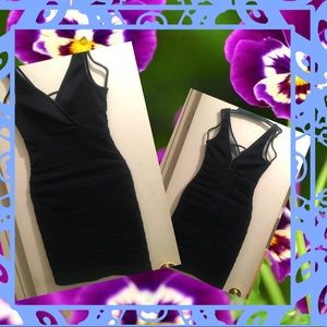 EXPRESS Spandex Dress 👗
